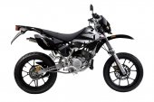 2012 Motorhispania Furia 49 Supermotard photo